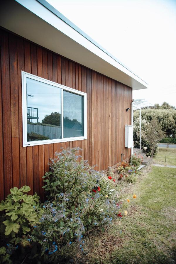 Craypot Cottage Port Campbell Exterior foto