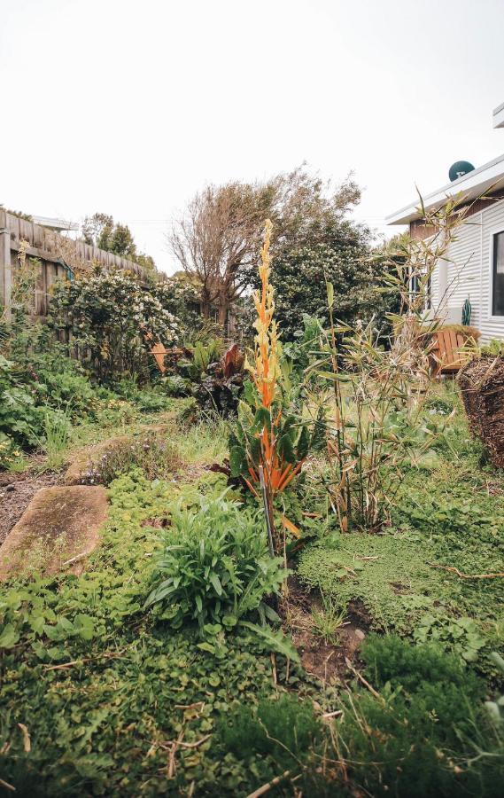 Craypot Cottage Port Campbell Exterior foto