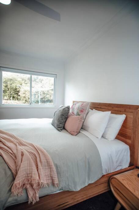 Craypot Cottage Port Campbell Exterior foto
